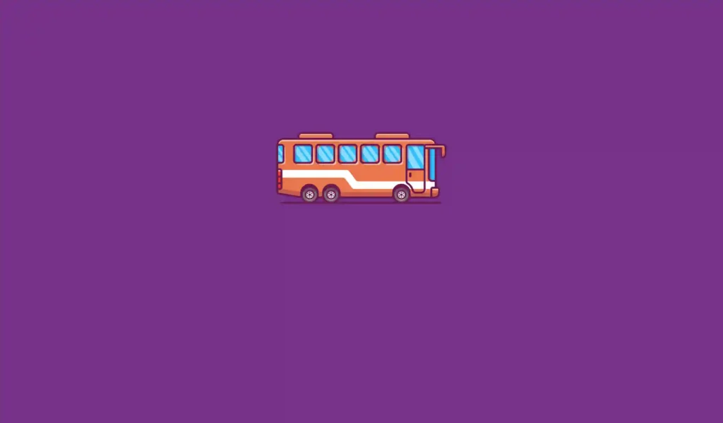 دليل محطات الاتوبيس