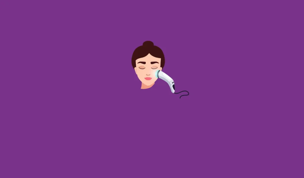 مراكز التجميل