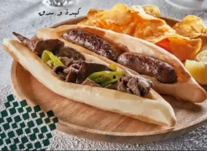 مطعم مولوتوف السنبلاوين-1