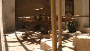 بيت السحيمي-3