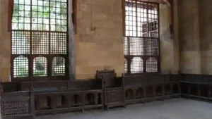 بيت السحيمي-6