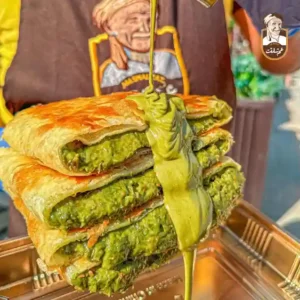 كريب دبي من عم شلتت